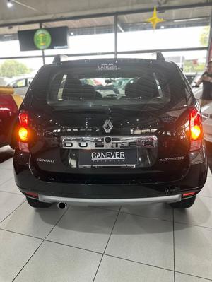 DUSTER 2.0 DYNAMIQUE 4X2 16V