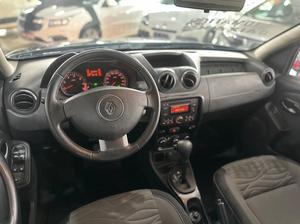 DUSTER 2.0 DYNAMIQUE 4X2 16V
