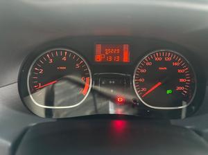 DUSTER 2.0 DYNAMIQUE 4X2 16V