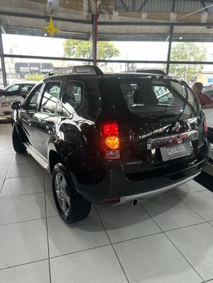 DUSTER 2.0 DYNAMIQUE 4X2 16V