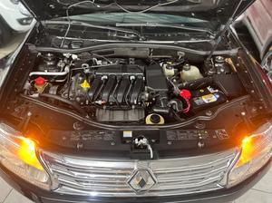 DUSTER 2.0 DYNAMIQUE 4X2 16V