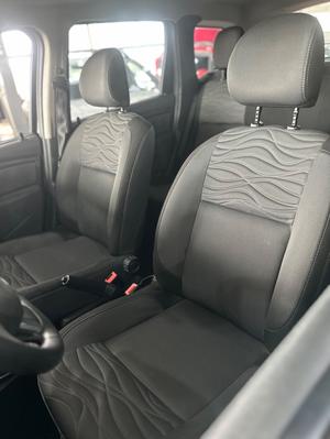 DUSTER 2.0 DYNAMIQUE 4X2 16V