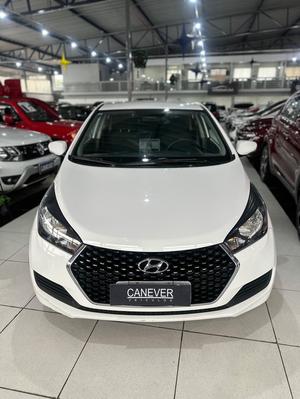 HB20 1.0 COMFORT PLUS 12V