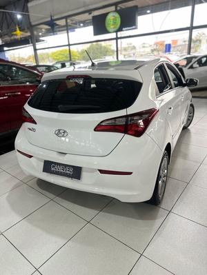 HB20 1.0 COMFORT PLUS 12V