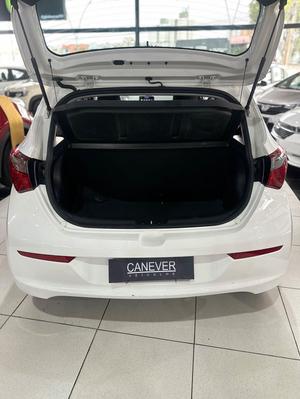 HB20 1.0 COMFORT PLUS 12V