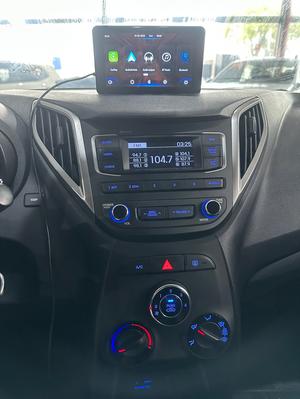 HB20 1.0 COMFORT PLUS 12V