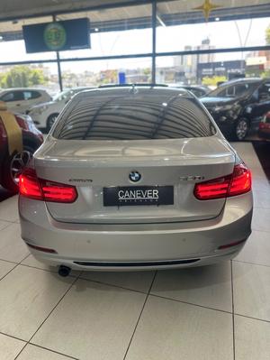 BMW 320i 320i 2.0 SPORT GP 16V TURBO