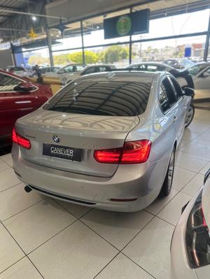 BMW 320i 320i 2.0 SPORT GP 16V TURBO