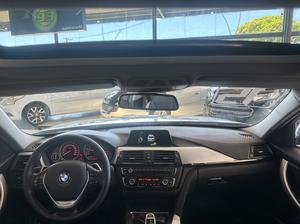 BMW 320i 320i 2.0 SPORT GP 16V TURBO