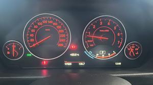 BMW 320i 320i 2.0 SPORT GP 16V TURBO