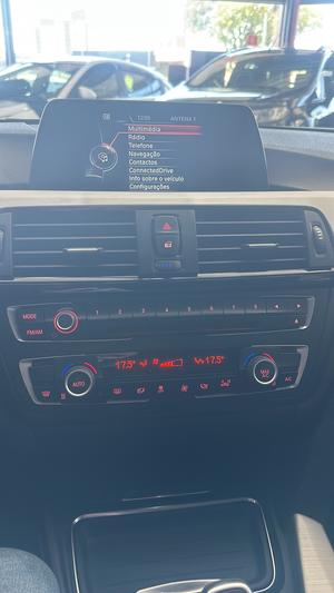 BMW 320i 320i 2.0 SPORT GP 16V TURBO