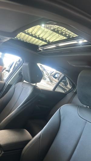 BMW 320i 320i 2.0 SPORT GP 16V TURBO