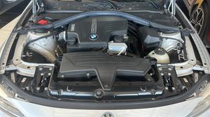 BMW 320i 320i 2.0 SPORT GP 16V TURBO