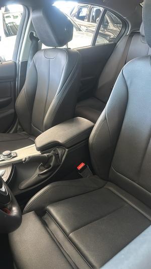 BMW 320i 320i 2.0 SPORT GP 16V TURBO