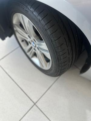 BMW 320i 320i 2.0 SPORT GP 16V TURBO