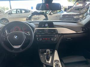 BMW 320i 320i 2.0 SPORT GP 16V TURBO