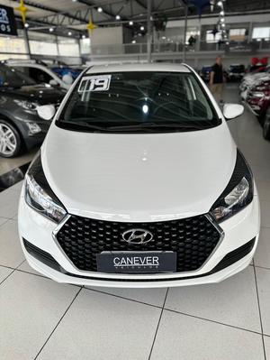 HB20 1.0 COMFORT PLUS 12V