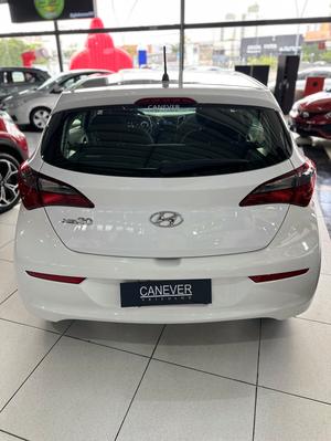 HB20 1.0 COMFORT PLUS 12V