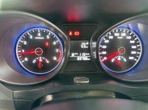 HB20 1.0 COMFORT PLUS 12V