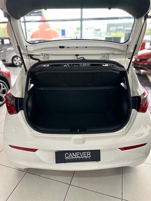 HB20 1.0 COMFORT PLUS 12V