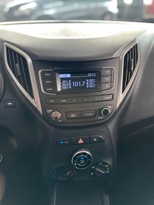 HB20 1.0 COMFORT PLUS 12V