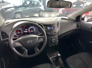 HB20 1.0 COMFORT PLUS 12V