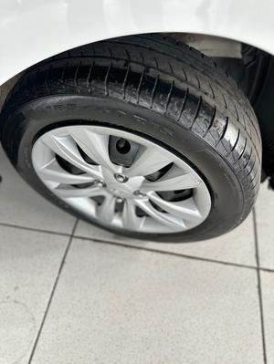 HB20 1.0 COMFORT PLUS 12V