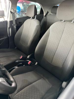 HB20 1.0 COMFORT PLUS 12V