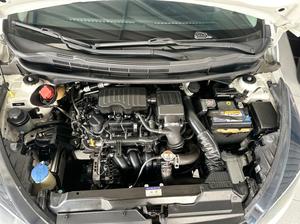 HB20 1.0 COMFORT PLUS 12V