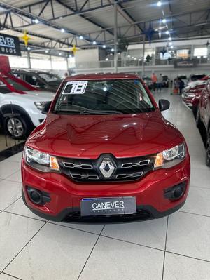 RENAULT KWID KWID 1.0 12V SCE ZEN