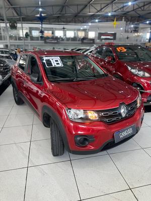 RENAULT KWID KWID 1.0 12V SCE ZEN