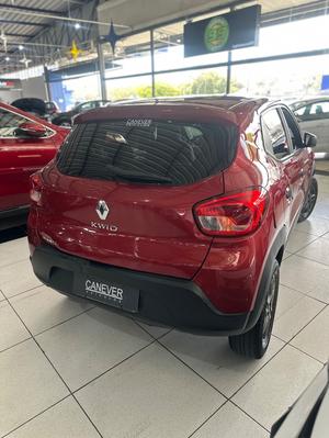 RENAULT KWID KWID 1.0 12V SCE ZEN