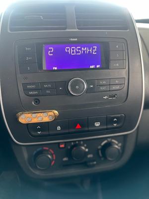 RENAULT KWID KWID 1.0 12V SCE ZEN
