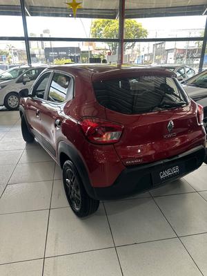 RENAULT KWID KWID 1.0 12V SCE ZEN
