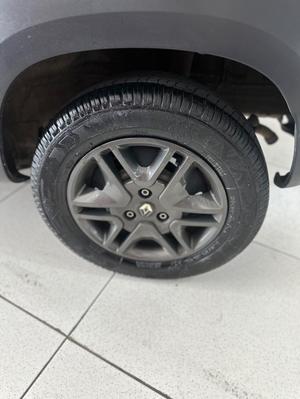RENAULT KWID KWID 1.0 12V SCE ZEN