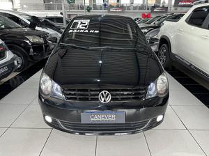 VOLKSWAGEN POLO SEDAN