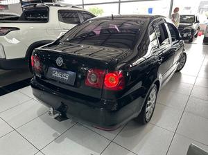 POLO SEDAN 1.6 MI 8V