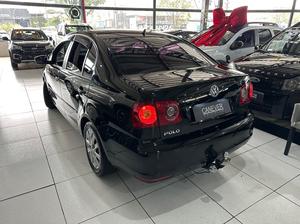 POLO SEDAN 1.6 MI 8V