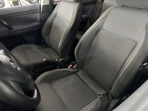 POLO SEDAN 1.6 MI 8V