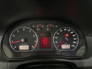 POLO SEDAN 1.6 MI 8V