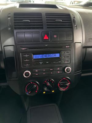 POLO SEDAN 1.6 MI 8V