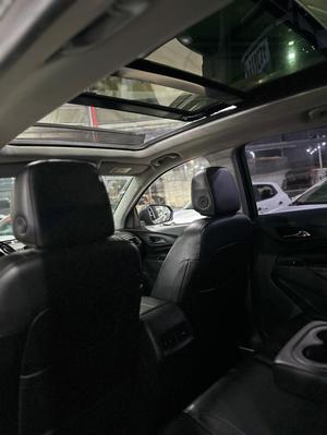 EQUINOX 2.0 16V TURBO PREMIER AWD