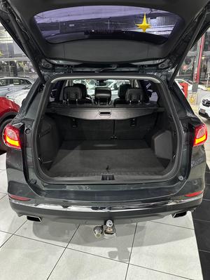 EQUINOX 2.0 16V TURBO PREMIER AWD