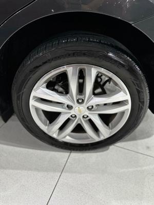 EQUINOX 2.0 16V TURBO PREMIER AWD