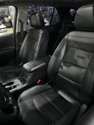 EQUINOX 2.0 16V TURBO PREMIER AWD