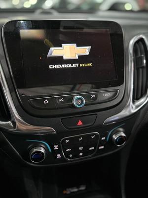 EQUINOX 2.0 16V TURBO PREMIER AWD