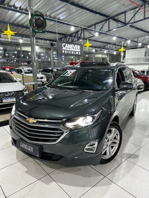 EQUINOX 2.0 16V TURBO PREMIER AWD