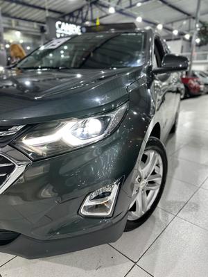 EQUINOX 2.0 16V TURBO PREMIER AWD
