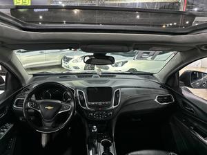 EQUINOX 2.0 16V TURBO PREMIER AWD
