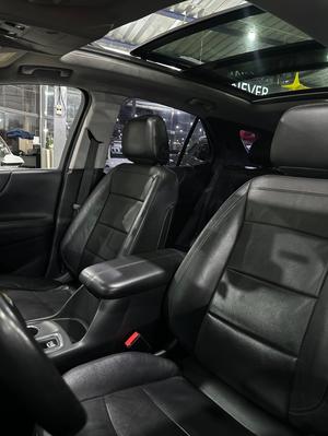 EQUINOX 2.0 16V TURBO PREMIER AWD